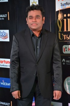 IIFA Utsavam 2017 Awards 2 (Day1) - 115 of 112