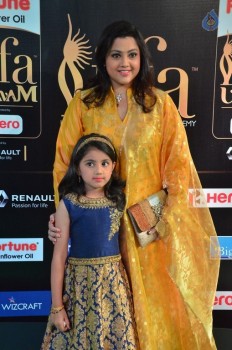 IIFA Utsavam 2017 Awards 2 (Day1) - 119 of 112