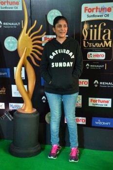 IIFA Utsavam 2017 Awards 2 (Day1) - 121 of 112