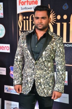 IIFA Utsavam 2017 Awards 2 (Day1) - 123 of 112