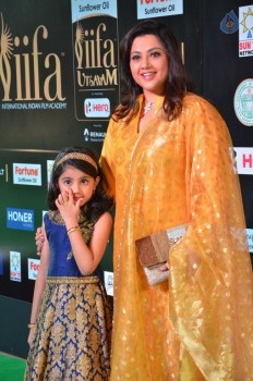 IIFA Utsavam 2017 Awards 2 (Day1) - 20 of 112