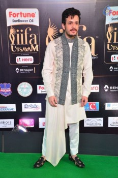 IIFA Utsavam 2017 Awards 2 (Day1) - 21 of 112