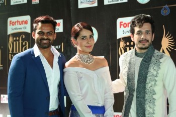 IIFA Utsavam 2017 Awards 2 (Day1) - 28 of 112