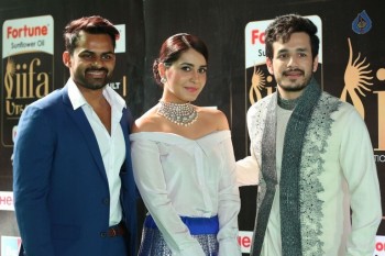 IIFA Utsavam 2017 Awards 2 (Day1) - 69 of 112