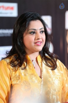 IIFA Utsavam 2017 Awards 2 (Day1) - 73 of 112