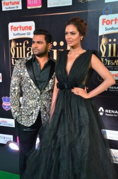 IIFA Utsavam 2017 Awards 2 (Day1) - 76 of 112