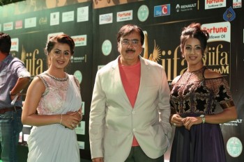 IIFA Utsavam 2017 Awards 2 (Day1) - 78 of 112
