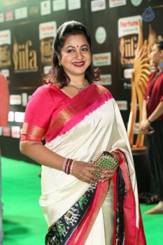 IIFA Utsavam 2017 Awards 2 (Day1) - 80 of 112