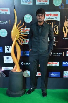 IIFA Utsavam 2017 Awards 2 (Day1) - 84 of 112