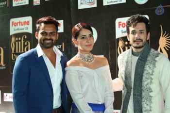 IIFA Utsavam 2017 Awards 2 (Day1) - 110 of 112