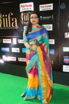 IIFA Utsavam 2017 Awards 2 (Day2) - 25 of 125