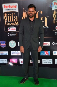 IIFA Utsavam 2017 Awards 2 (Day2) - 41 of 125