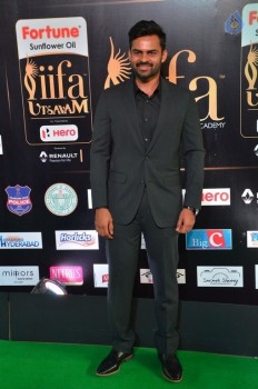 IIFA Utsavam 2017 Awards 2 (Day2) - 45 of 125