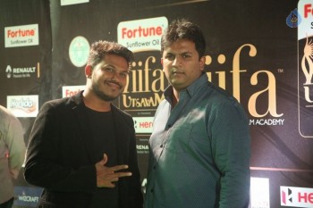 IIFA Utsavam 2017 Awards 2 (Day2) - 46 of 125