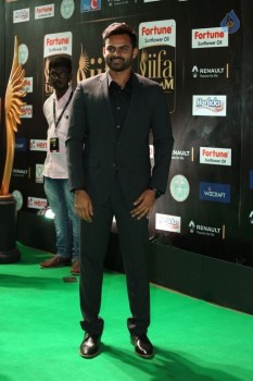 IIFA Utsavam 2017 Awards 2 (Day2) - 50 of 125