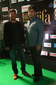IIFA Utsavam 2017 Awards 2 (Day2) - 56 of 125