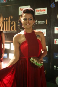 IIFA Utsavam 2017 Awards 2 (Day2) - 61 of 125