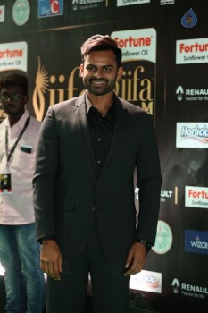 IIFA Utsavam 2017 Awards 2 (Day2) - 76 of 125
