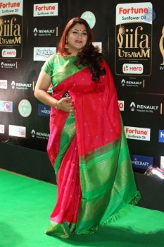 IIFA Utsavam 2017 Awards 2 (Day2) - 85 of 125