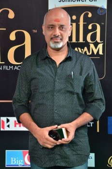 IIFA Utsavam 2017 Awards 2 (Day2) - 86 of 125