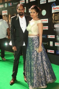 IIFA Utsavam 2017 Awards 2 (Day2) - 91 of 125