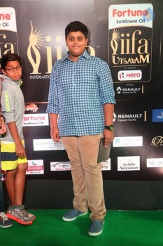 IIFA Utsavam 2017 Awards 2 (Day2) - 93 of 125