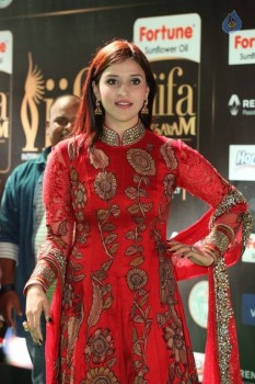 IIFA Utsavam 2017 Awards 2 (Day2) - 96 of 125