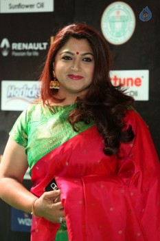 IIFA Utsavam 2017 Awards 2 (Day2) - 97 of 125