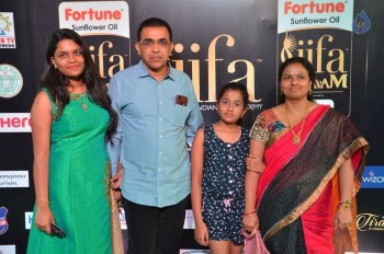 IIFA Utsavam 2017 Awards 2 (Day2) - 99 of 125