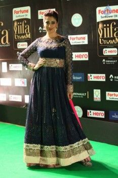 IIFA Utsavam 2017 Awards 2 (Day2) - 102 of 125