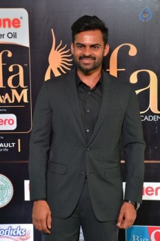 IIFA Utsavam 2017 Awards 2 (Day2) - 104 of 125