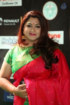 IIFA Utsavam 2017 Awards 2 (Day2) - 106 of 125