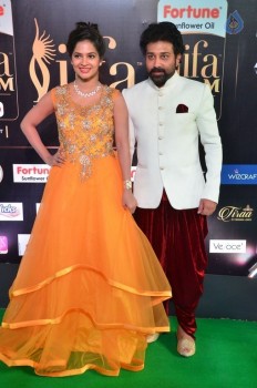 IIFA Utsavam 2017 Awards 2 (Day2) - 109 of 125