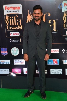 IIFA Utsavam 2017 Awards 2 (Day2) - 112 of 125