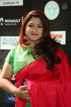 IIFA Utsavam 2017 Awards 2 (Day2) - 115 of 125