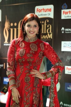 IIFA Utsavam 2017 Awards 2 (Day2) - 116 of 125