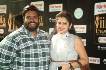 IIFA Utsavam 2017 Awards 2 (Day2) - 119 of 125