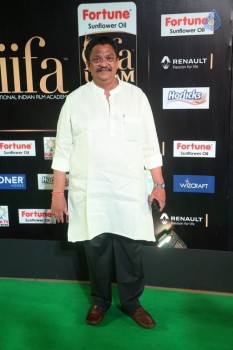 IIFA Utsavam 2017 Awards 2 (Day2) - 120 of 125
