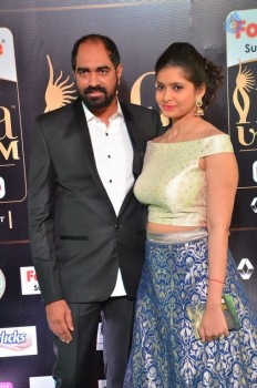 IIFA Utsavam 2017 Awards 2 (Day2) - 121 of 125