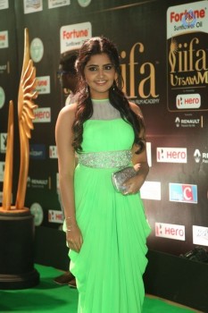 IIFA Utsavam 2017 Awards 2 (Day2) - 122 of 125