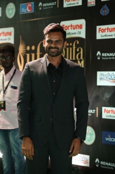 IIFA Utsavam 2017 Awards 2 (Day2) - 123 of 125