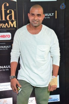 IIFA Utsavam 2017 Awards 2 (Day2) - 124 of 125