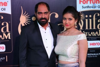 IIFA Utsavam 2017 Awards 2 (Day2) - 125 of 125