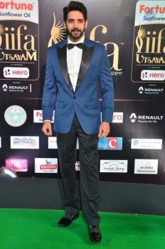 IIFA Utsavam 2017 Awards 3 (Day2) - 3 of 64