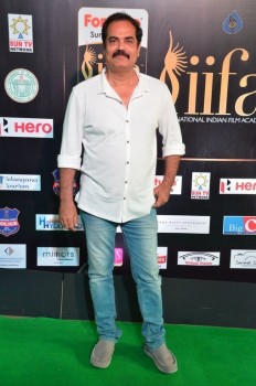 IIFA Utsavam 2017 Awards 3 (Day2) - 4 of 64