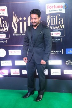 IIFA Utsavam 2017 Awards 3 (Day2) - 9 of 64