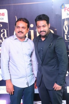 IIFA Utsavam 2017 Awards 3 (Day2) - 13 of 64