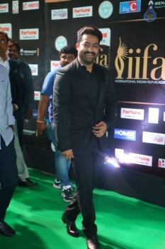 IIFA Utsavam 2017 Awards 3 (Day2) - 17 of 64