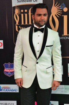 IIFA Utsavam 2017 Awards 3 (Day2) - 22 of 64