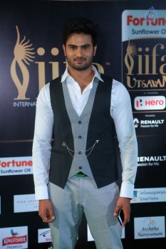 IIFA Utsavam 2017 Awards 3 (Day2) - 30 of 64
